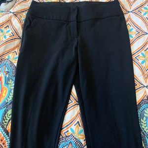 Black Slacks